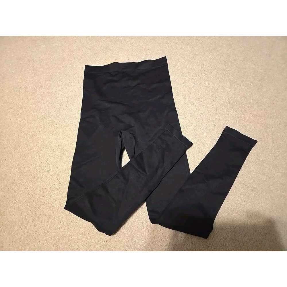 Empetur‎ high waist shapewear leggings size M